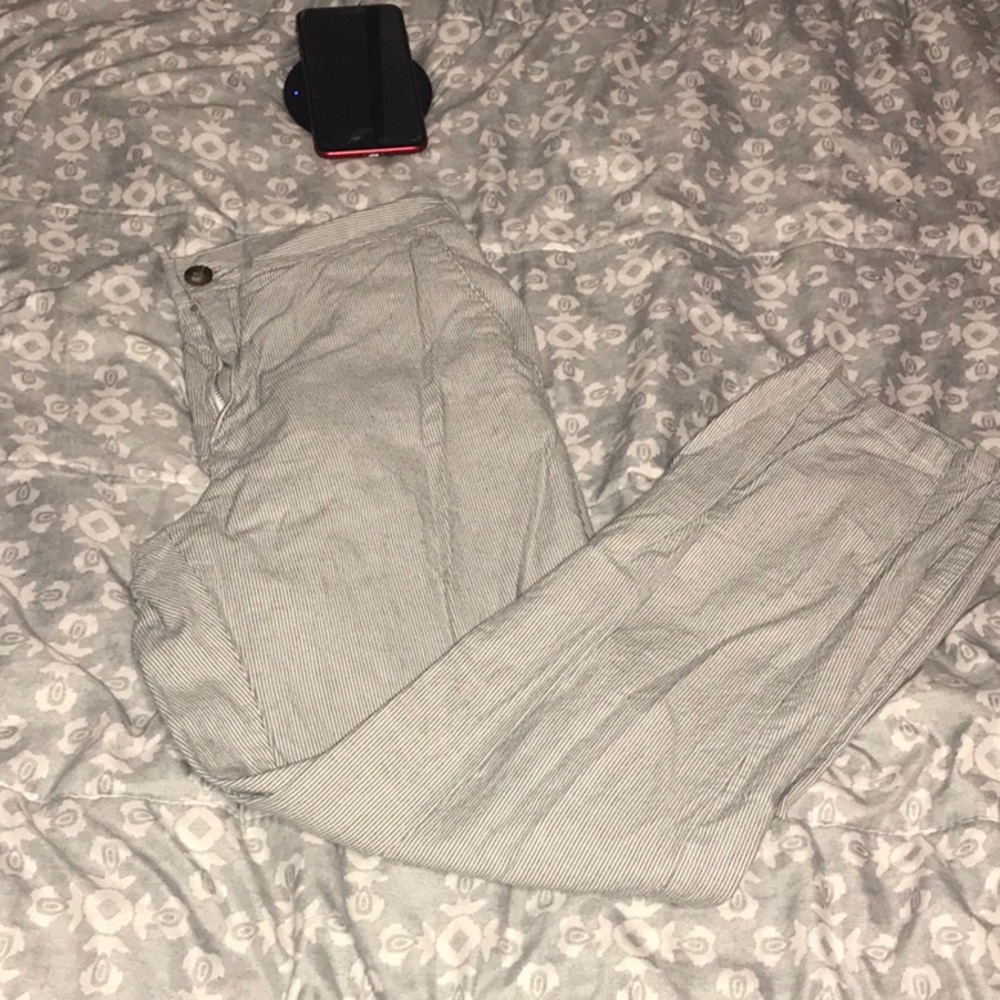 Dress pants